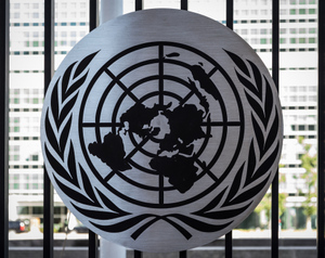 Лондон заблокировал трансляцию неформальной встречи СБ ООН по детям с Украины