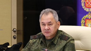 Шойгу: Штурмовая авиация Белоруссии получила возможность наносить ядерные удары