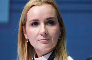 Львова-Белова рассказала о судьбе отдыхавших в России 400 детей из зоны СВО