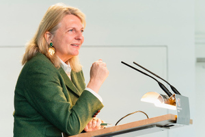 Бывшая глава МИД Австрии предрекла Европе проблемы с газом