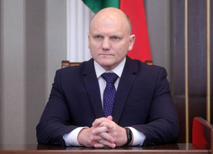 КГБ Белоруссии нашёл лагеря подготовки боевиков в пяти соседних странах