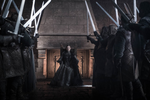 HBO выпустит новый приквел "Игры престолов"