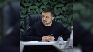 Рогов посоветовал Зеленскому готовить план Б. От слова "бежать"
