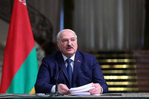 Лукашенко заявил о задержании более 30 пособников иностранных спецслужб в Белоруссии
