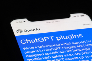 Мужчина выиграл в лотерею благодаря ChatGPT
