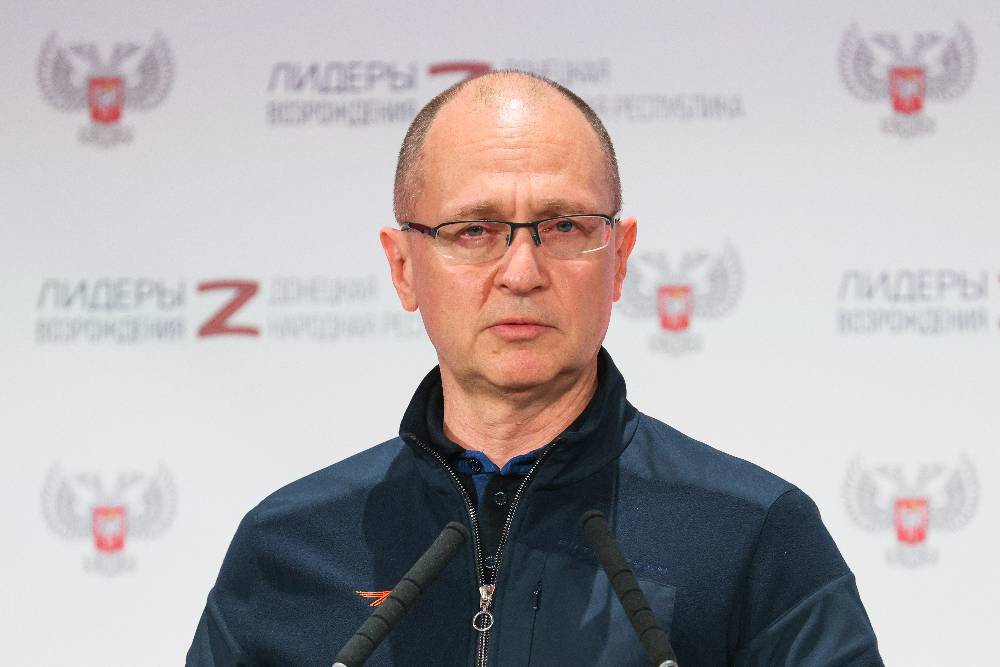 Кириенко рассказал о главном принципе конкурса Лидеры России