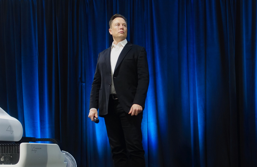 Обложка © Wikipedia / Steve Jurvetson