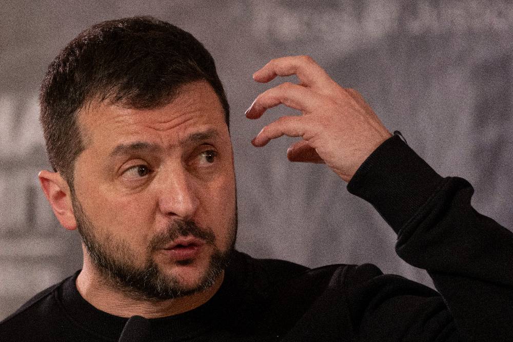 СМИ узнали о прибытии Зеленского в Польшу