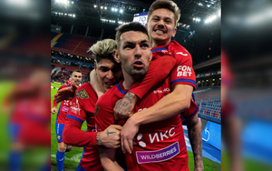 ЦСКА сыграет с "Уралом" в финале "Пути РПЛ" Кубка России