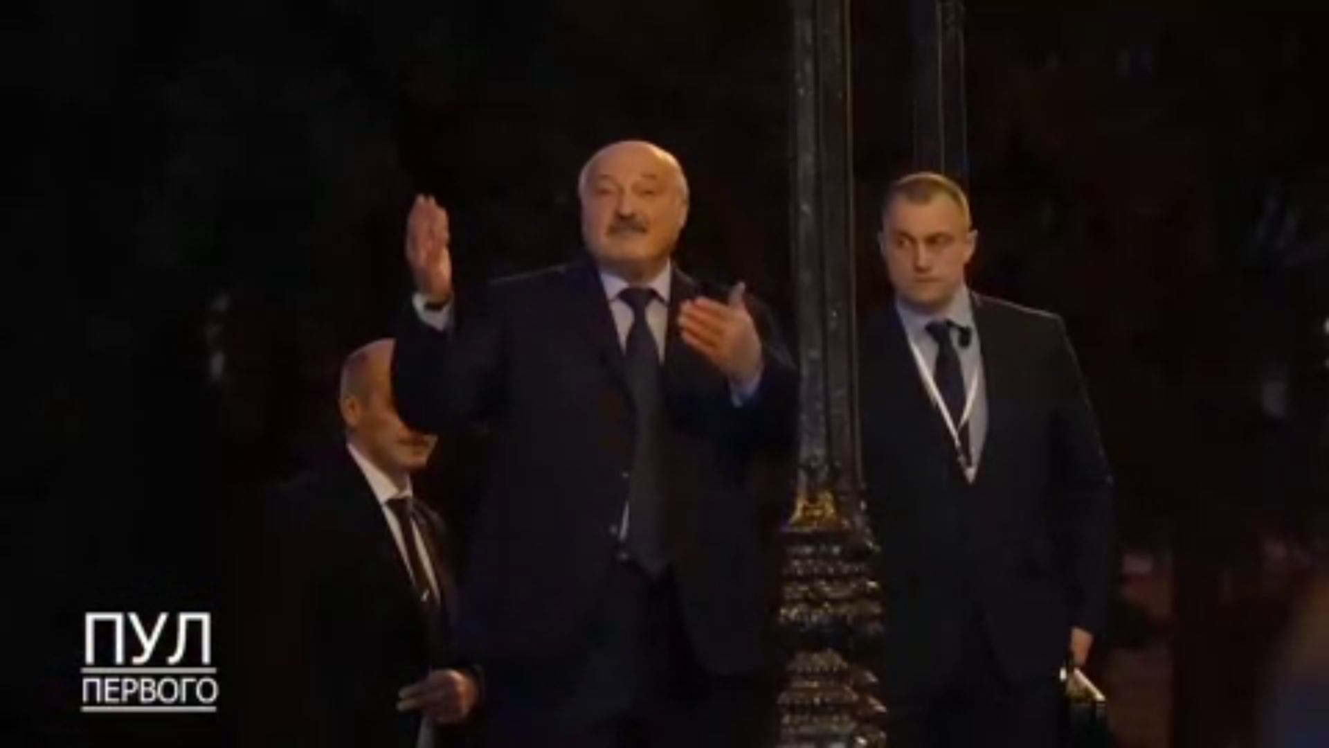 "Завтра ещё работать!": Лукашенко пообещал, что его переговоры с Путиным не затянутся
