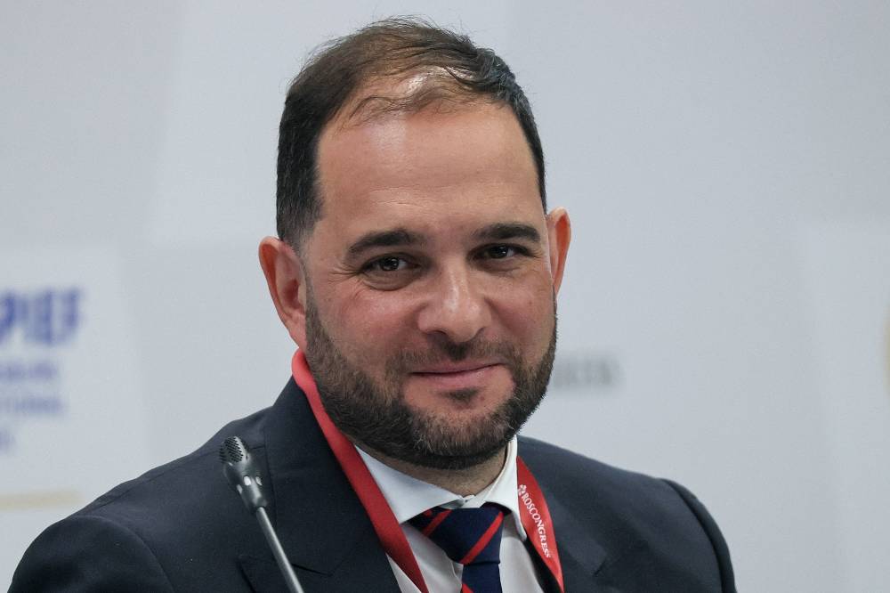 Депутат Мажуга: Технологический суверенитет это задача номер один на сегодня