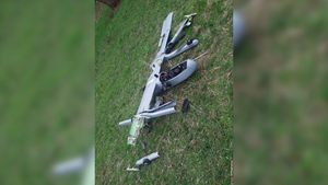 В Белгородской области система ПВО сбила неизвестный беспилотник