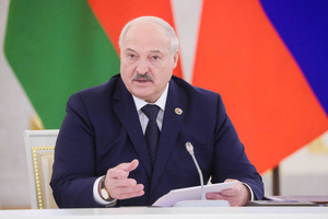 "Фундаментальные переговоры": Лукашенко раскрыл подробности беседы с Путиным