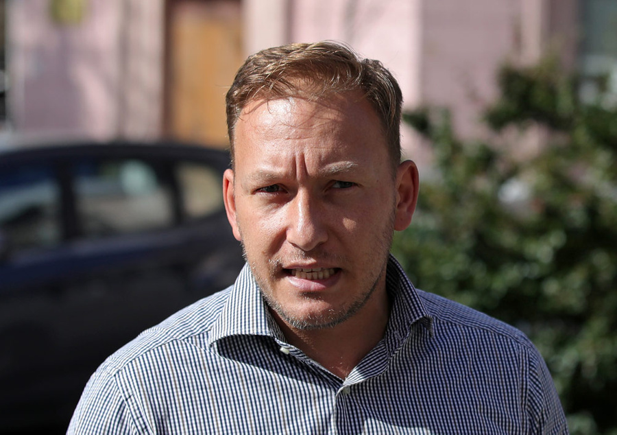 Обложка © ТАСС / Сергей Бобылев 