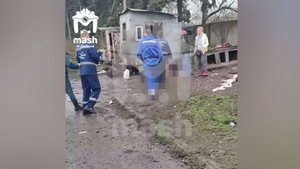 ВСУ обстреляли Донецк, сообщается о девяти погибших