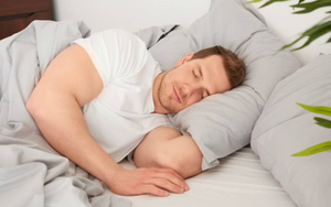 Учёные обнаружили связь между плохим сном и риском инсульта