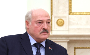 Лукашенко: Россия и Белоруссия достойно выдержали "массированные удары"
