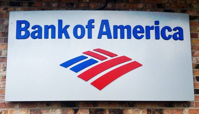Конференцию Bank of Americа оборвали из-за пророссийских выступающих