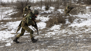 В ДНР озвучили потери украинской армии в боях за Артёмовск