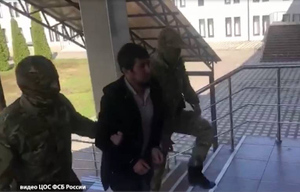 В КЧР задержали сторонника Басаева за участие в убийстве 15 российских военных