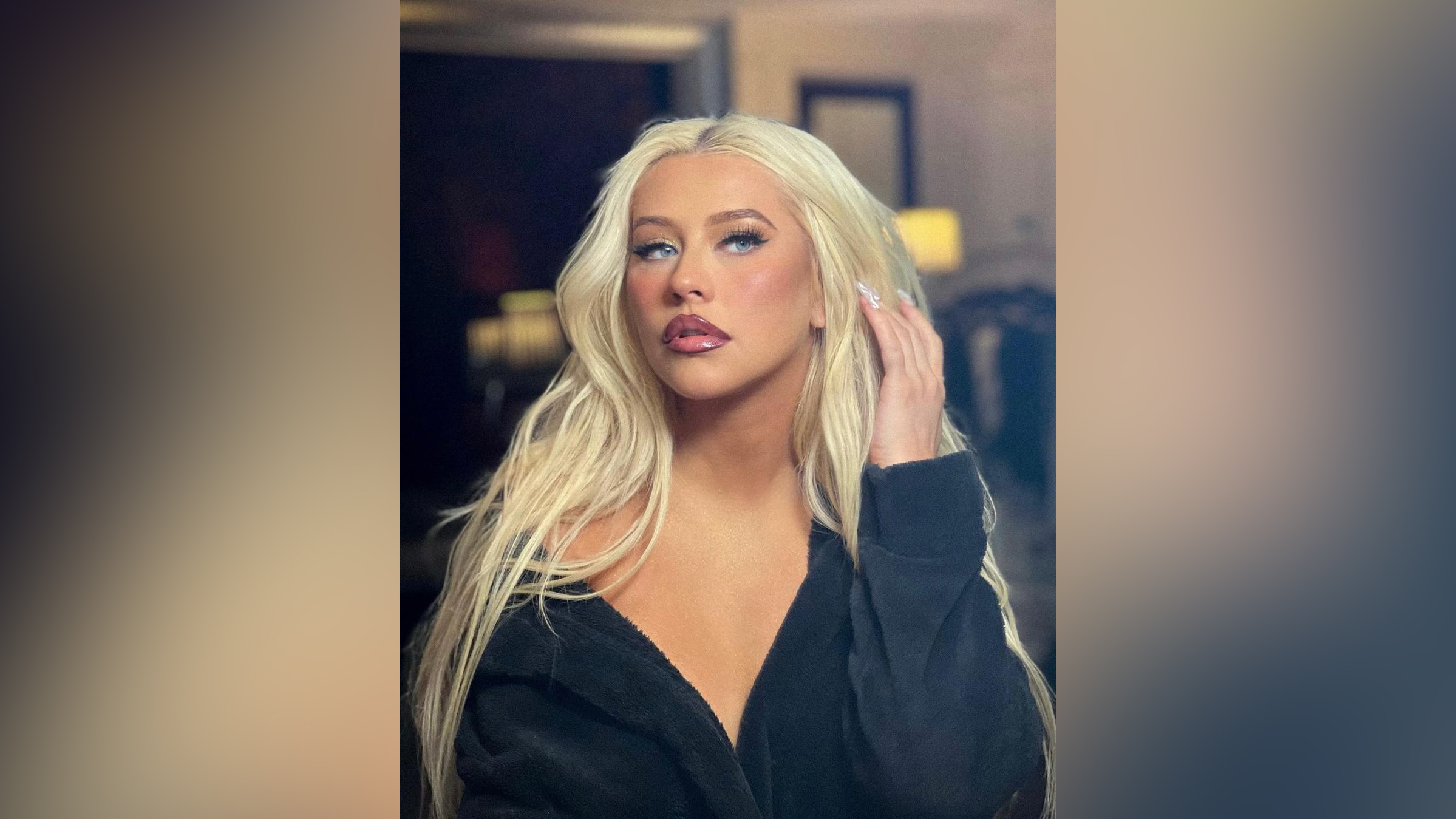 Перевод песни Christina Aguilera – Sex for Breakfast