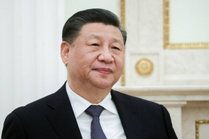 "Несбыточные мечты": Си Цзиньпин исключил компромиссы и уступки в вопросе Тайваня