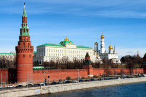 Песков: В Кремле не слышали заявлений Ватикана о пасхальном перемирии в зоне СВО