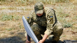 Подводный удар: Почему подводные кабели в океане стали смертельно опасны для спутников Starlink на Украине
