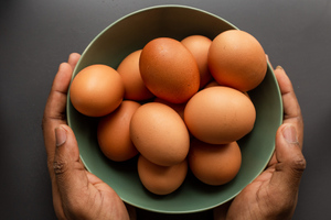 Врач раскрыла, сколько яиц можно съесть за неделю без вреда для здоровья