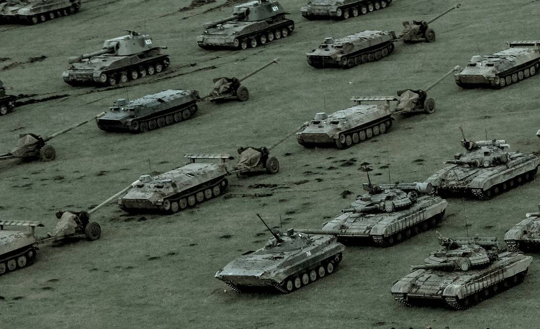 СМИ: В соцсети попали секретные документы Пентагона по Украине