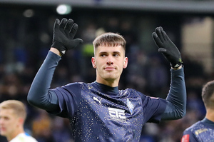 Форвард "Крыльев Советов" Писарский высказался о свалившейся на него популярности