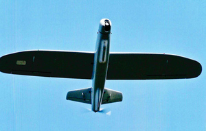 Украинский беспилотник "Лелека-100" сбили в Курской области