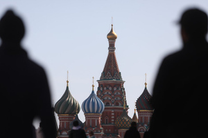 Россиянам устроили опрос: Стоит ли лишать доходов тех, кто поливает РФ грязью