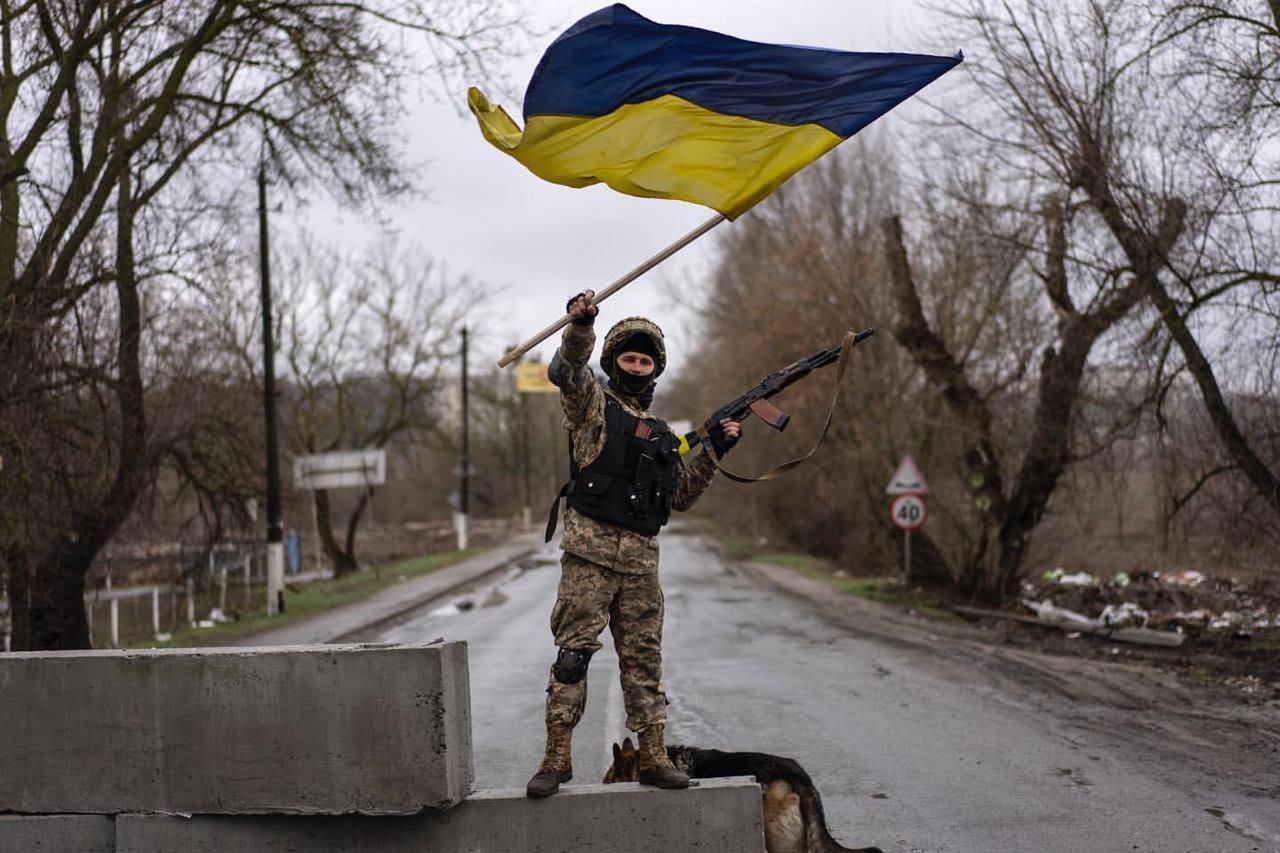 Стало известно, где разрабатывался план приазовского наступления ВСУ