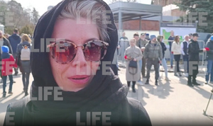 Пришедшие проститься с Татарским рассказали Лайфу о героизме погибшего военкора