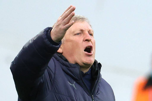 Тренер "Крыльев" назвал поход игроков в церковь после игры с ЦСКА личным делом