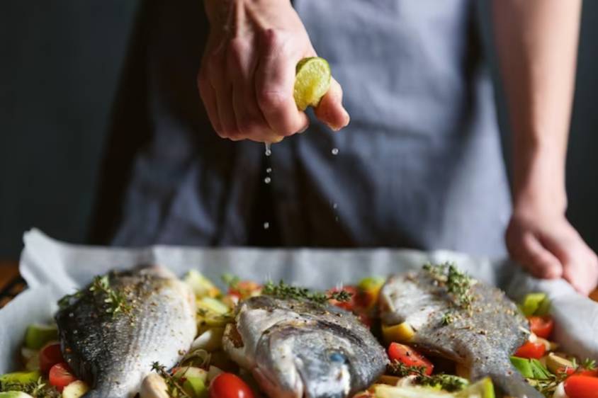 Врач перечислила продукты для улучшения памяти и концентрации