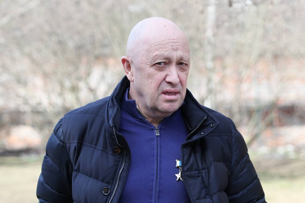Пригожин: Голос Владлена Татарского будет звучать всегда, несмотря на гибель военкора