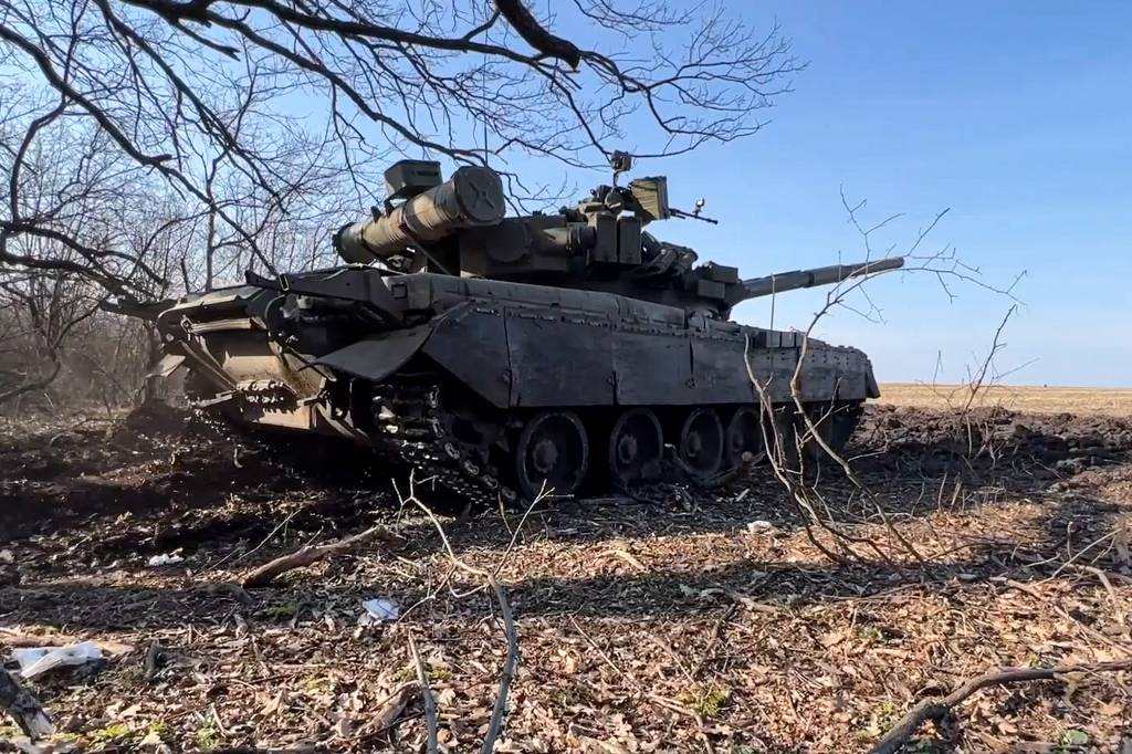 ВСУ за последние сутки понесли катастрофические потери на Донецком направлении