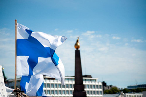 В Финляндии собирают подписи за закрытие консульства РФ на Аландских островах