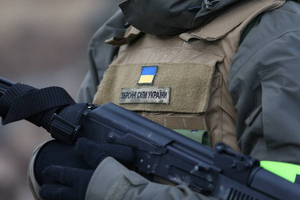 "Придётся пожертвовать жизнью": Иностранных наёмников призвали бежать с Украины