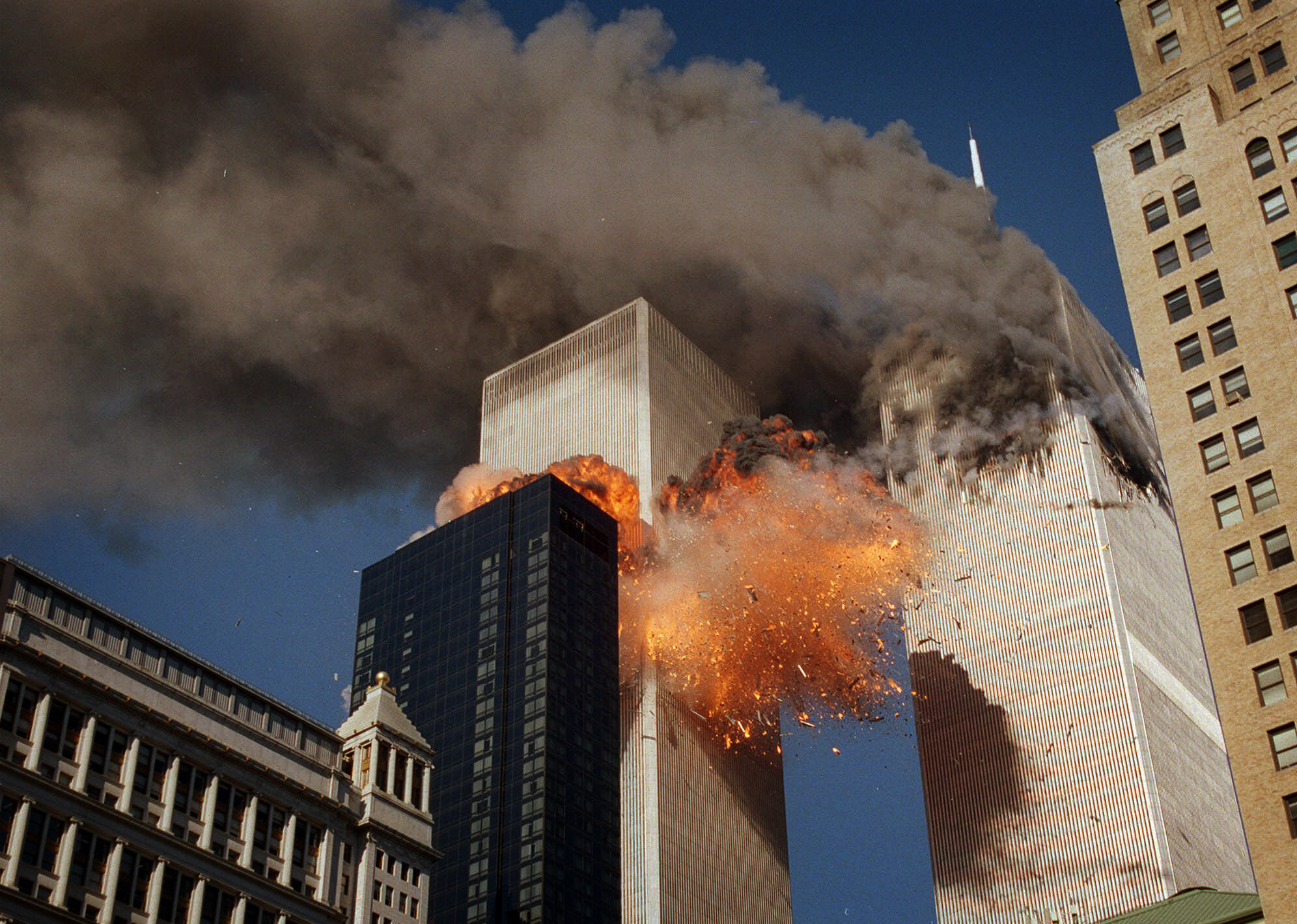 фото террористов 11 сентября