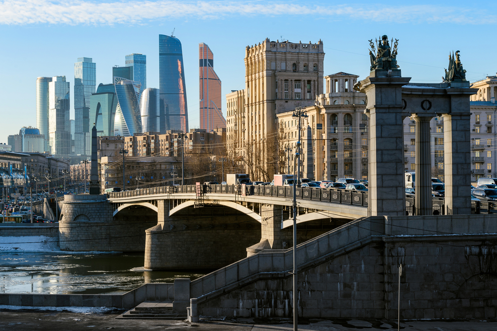 Forbes включил Москву в топ-10 мегаполисов с самыми богатыми миллиардерами