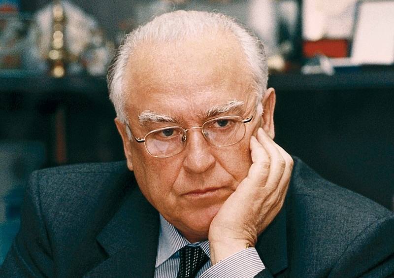 Здесь вам не тут!: Сын Черномырдина предположил, откуда тот брал знаменитые высказывания