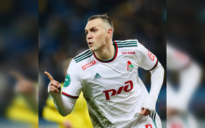 Дзюба отказался пожать руку Семаку после поражения от "Зенита"