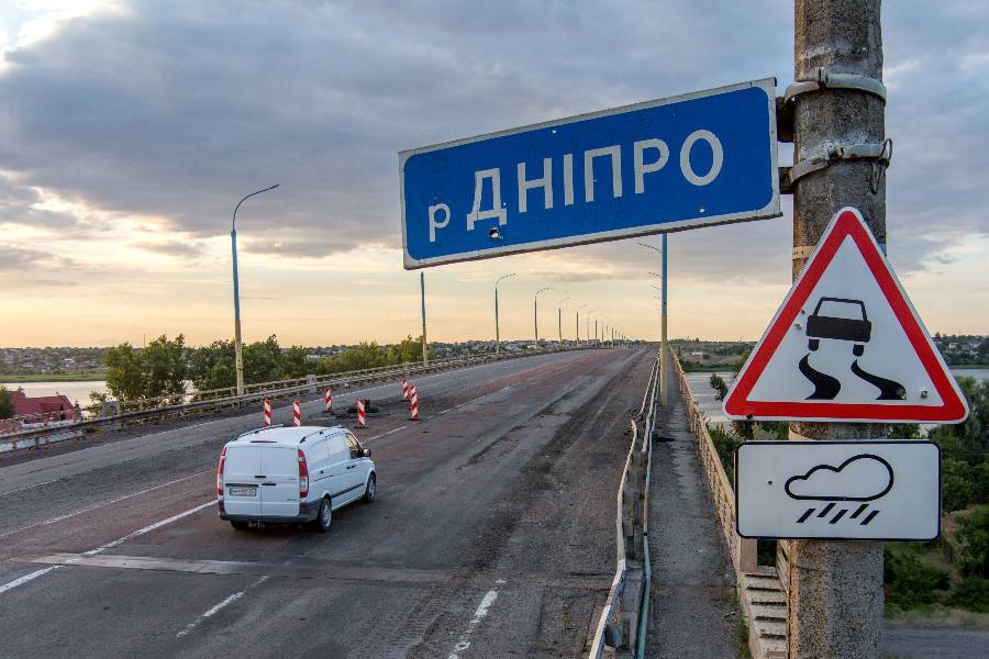 В Херсоне сформировано подполье для борьбы с ВСУ