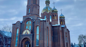 Украинцам начали вручать повестки из-за попыток помешать захвату собора Александра Невского