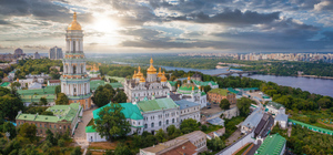 На Украине отложили рассмотрение иска к УПЦ по Киево-Печерской лавре