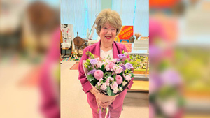 Получившая звание Героя Труда педагог из Подмосковья дала совет молодёжи