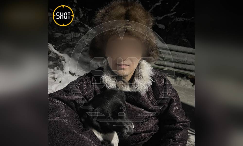 В Туве психолог заминировал здание ФСБ, сидя в автозаке